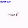 FGG1b304 PHG1b304 4 pin connectors solder seal wire male female plug and socket wire connectors