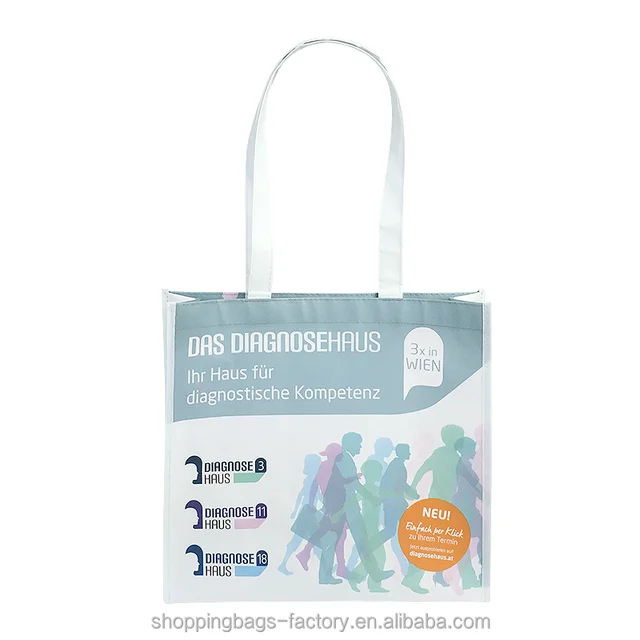 reducible fabric bag