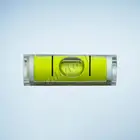 Logo Customization Bottom Flat High Precision Leveling Special Bubble Level RB-SV77261with Flat Bottom and Domed Top