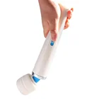 1 Year quality warranty electric handheld vibrating massage tools