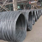 High yield iron rods steel rebar deformed steel bar