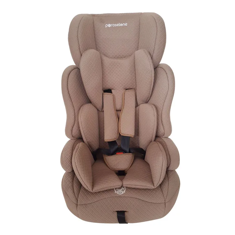 reclining baby car seat