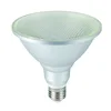 Waterproof PAR38 lamp 12w 15w 18w E27 IP65 LED PAR light