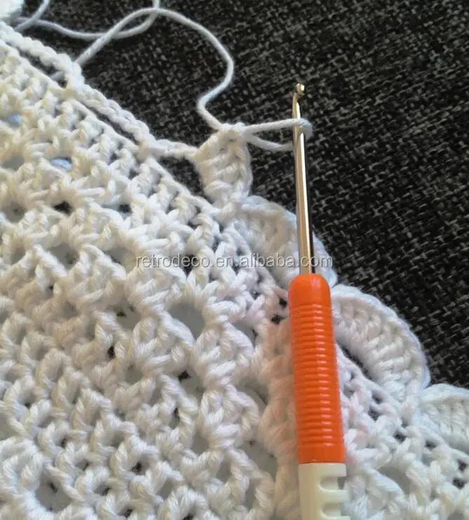 crochet