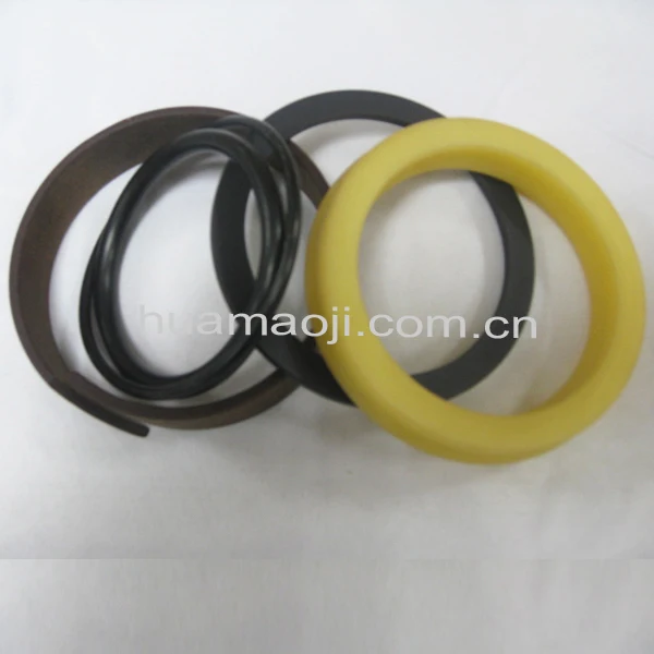 Cylinder Seal Kit 7J266-63400 For Kubota Front Loader LA463 LA513 Capacity: 7 L By Oneday Tower