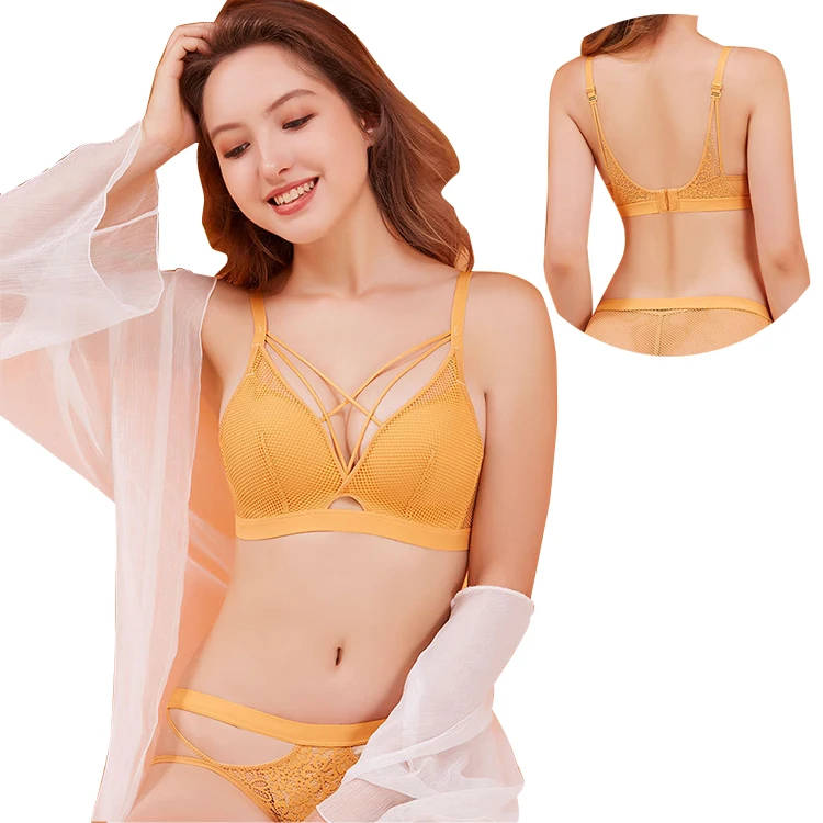 Hot Sale Beautiful Girl Underwear Set Sexy Bra And Panties
Hot Sale Beautiful Girl Underwear Set Sexy Bra And Panties