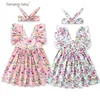/product-detail/samgami-baby-flutter-sleeve-kids-girls-dress-latest-frock-designs-with-headbands-summer-girls-dresses-wholesale-62049960618.html