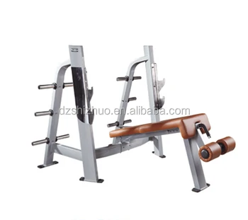 Commercial Gym Equipment Decline Bench Nt24 View Decline Bench