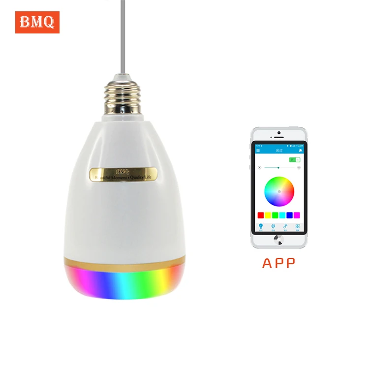 BMQ new portable mini fabric mobile power subwoofer wireless bluetooth speaker - ANKUX.COM