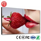 Wall Wall Monitor Controller Processo Lcd Monitors Panel System Manufacturer Video Wall High Quality Low Bezel