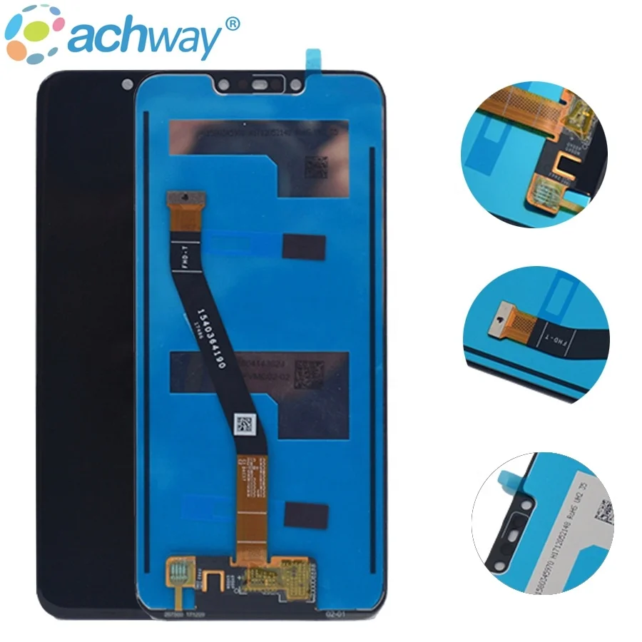 Lcd Replacement for Huawei mate 20 lite maimang 7 Lcd Assembly Digitizer Touch Screen without Frame
Lcd Replacement for Huawei mate 20 lite maimang 7 Lcd Assembly Digitizer Touch Screen without Frame