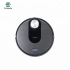3irobotix Best selling App Connected Robotic Vacuum Cleaner for Pet Hair