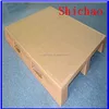 With heat insulation and sound-proof, water proof function paper ,honeycomb pallet /Shanghai Shichao