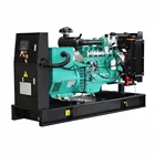Packaging Customization Dongfeng Marine Diesel Engine Generator