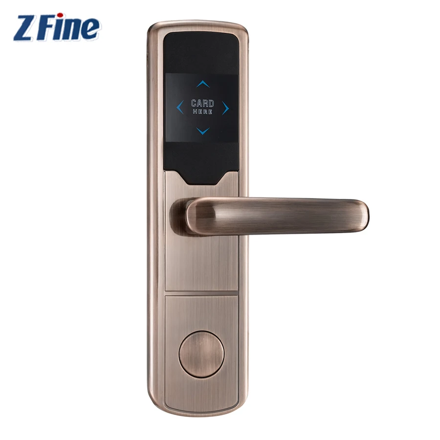 Nfc Hotel Door Lock Hotel Card Lock Encoder Buy Hotel Card Lock Encoder Nfc Hotel Door Lock Card Hotel Lock Product On Alibaba Com