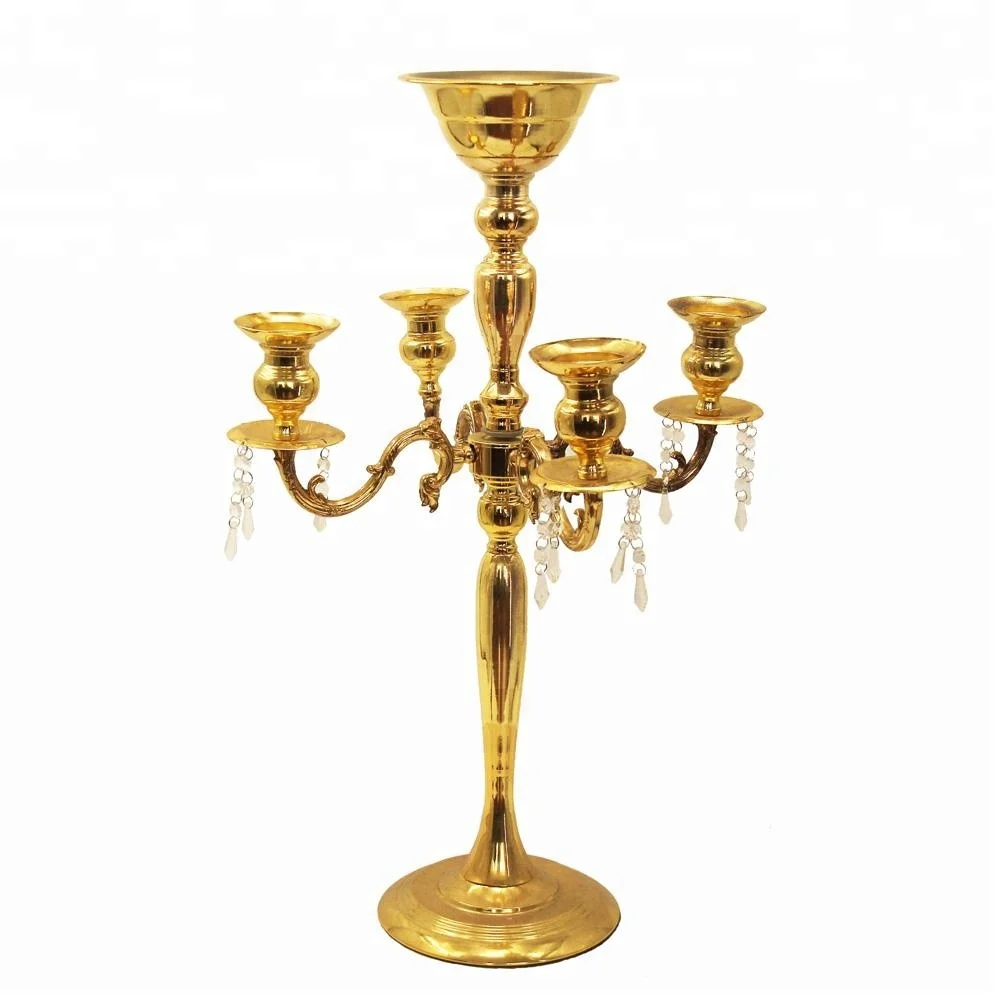 China Floor Standing Metal Candle Holders Wholesale