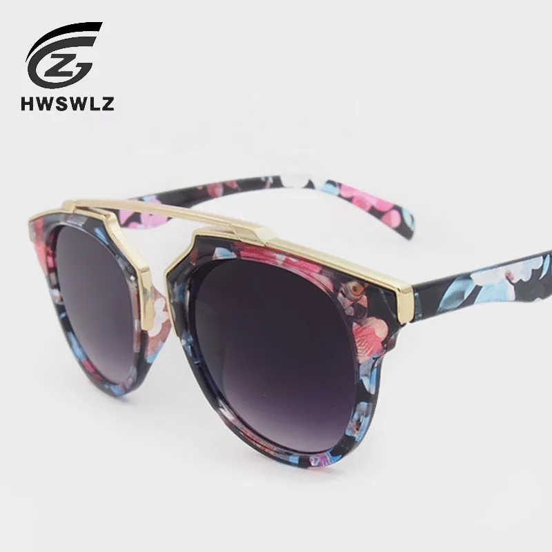 2015 Summer Style Women Sunglasses for Women Brand Designer Fashion Retro Summer Glasses Eyewear Gafas Oculos De Sol Feminino