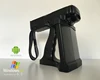 Android UHF handheld reader Industrial pda with long reading range UHF above 15meters/ HF above 40cm for inventory