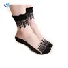 HC-I-0876 lacy socks ladies lace socks lace socks for women