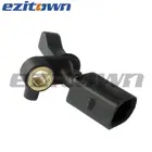 auto part abs wheel speed sensor rear right 2P length=60mm OE 6Q0 927 808 B/WHT 003 862/0 986 59 for AUDI