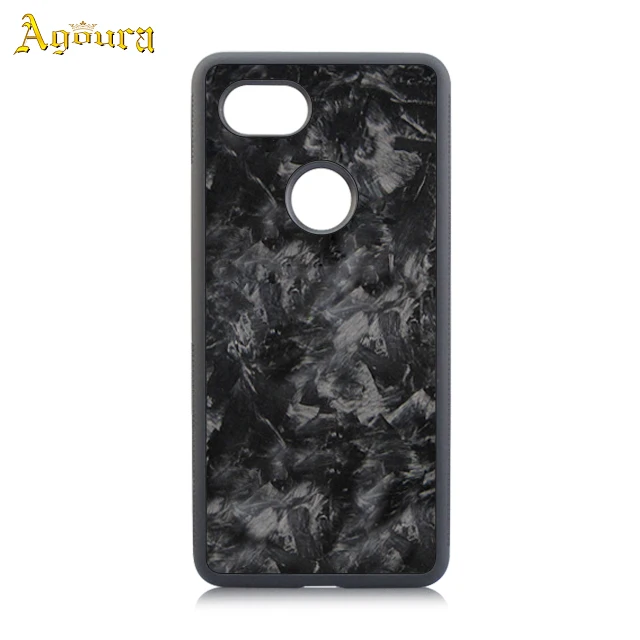 Carbon Fiber case