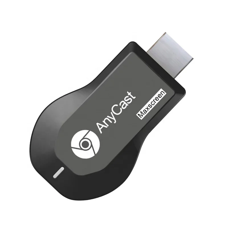 Free shipping Anycast Wifi Display Dongle Receiver 1080P HD-MI Wireless AirPlay, Black
Free shipping Anycast Wifi Display Dongle Receiver 1080P HD-MI Wireless AirPlay, Black