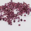 Brazil Rough Natural Purple Color Garnet Gemstones