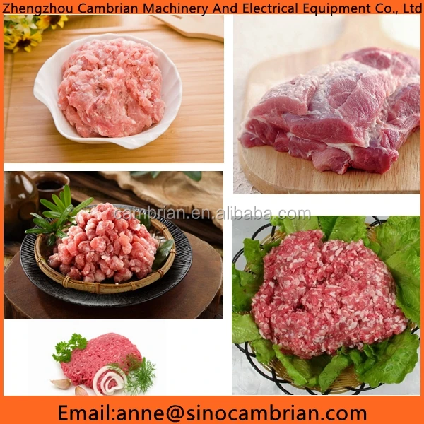 0Commercial meat grinder maker