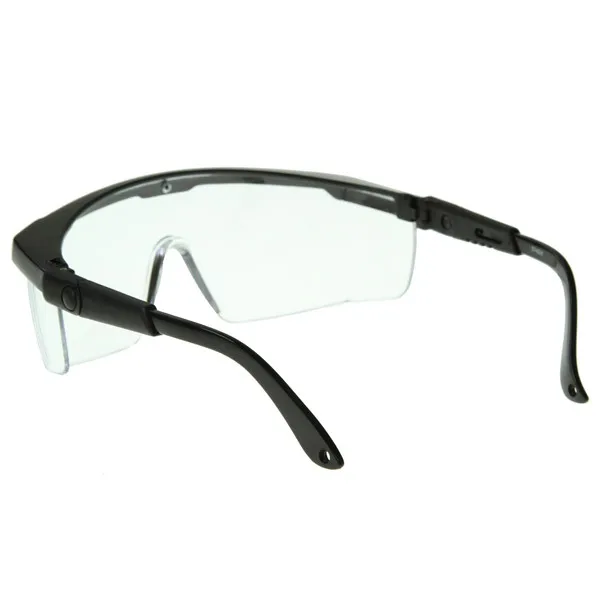 New Adjustable Shield Work Construction Goggles Protective Safety Glasses Buy Safety Glasses