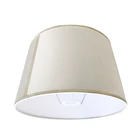 Factory Price Modern Table Lamp Shade For Table Floor Wall Ceiling Lamp