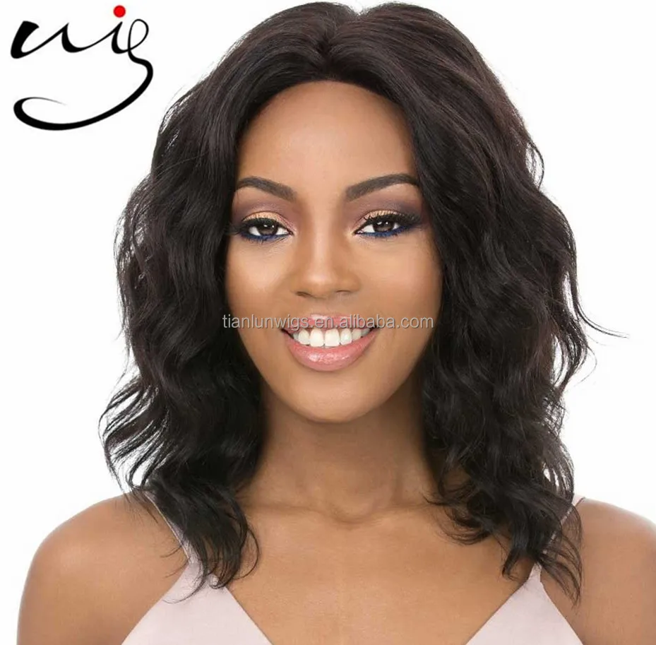 wholesale high quality Indian remy virgin Human Hair wigs natural straight wave short full lace wigs for black women, Yoru request
wholesale high quality Indian remy virgin Human Hair wigs natural straight wave short full lace wigs for black women, Yoru request