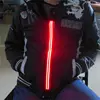 2018 New Product Led Zip Light For Costume