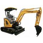 Brand New Hitachi Excavator Different Type of Excavator