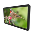 10 12 15 21.5 inch high brightness Industrial embedded waterproof open frame lcd monitor