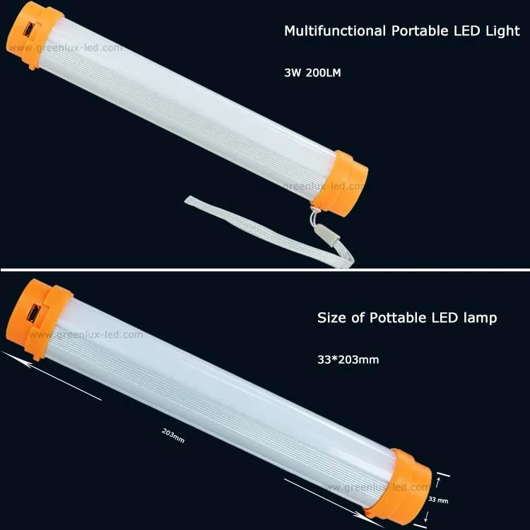 Usb 5ボルトミニledキャンプチューブ用laybagライトキット仕入れ・メーカー・工場