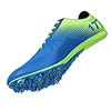 athletic running spikes competition customize track spikes