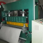 2014 New Automatic mechanical leather punching/perforating machine (KH-DJCK1600)