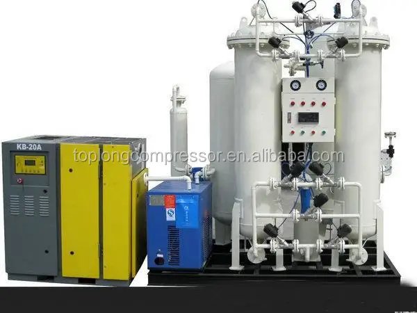 High Quality Cheapest industrial lab oxygen generator