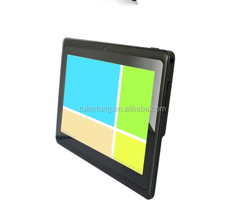 7 Inch Tablet 7 Shenzhen Tablet bulk wholesale android tablets