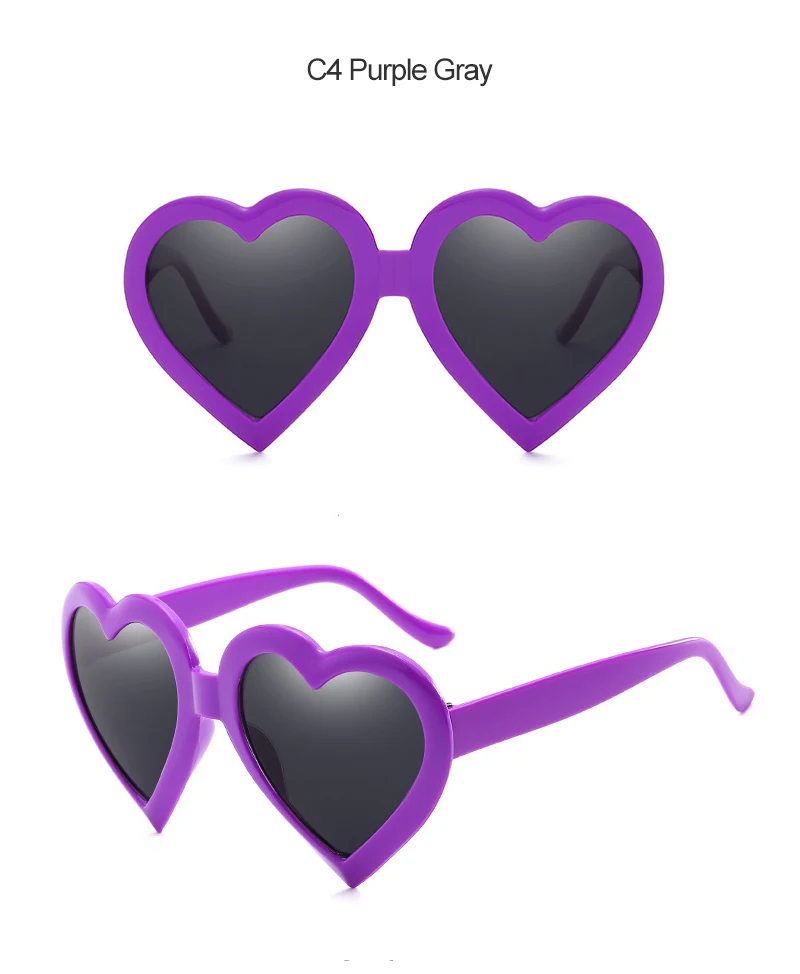 Rimless Cat Eye Sunglasses (14)