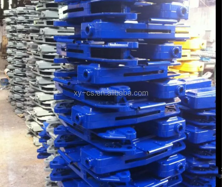 0.8Ton Capacity Manual Lever Winch with 20M Lifting Height and 1 Year Warranty for Construction Hoist