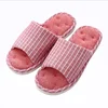 /product-detail/japanese-style-slippers-summer-couples-home-indoor-floor-thick-bottomed-anti-slip-fabric-home-cotton-slipper-60791530847.html