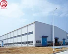Cheap Wholesale light steel structure for warehouse