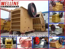 WELLINE Cost Effective telsmith jaw crusher