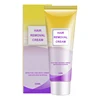 OEM Customized Men And Women Organic Painless And Gentle Body Hair Removal Cream