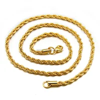 10k Yellow Gold Plated Diamond Cut Rope Chain 16-30 Inch 2mm,Cheap Chain Necklace Jewelry
10k Yellow Gold Plated Diamond Cut Rope Chain 16-30 Inch 2mm,Cheap Chain Necklace Jewelry