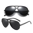 vintage driving sunglasses polarized retro cycling tac glasses