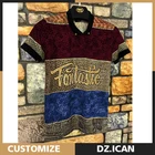 OEM Service Casual Style Custom Design Bangladesh Wholesale Clothing