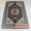/product-detail/henan-bosi-4-x6-blue-color-handknotted-silk-rug-cheap-prices-home-textile-indian-silk-rug-flower-silk-rug-60760585304.html