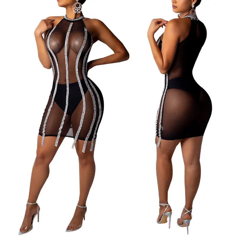 81129-MX16 ladies fashion western design grenadine dresses mesh see through photo sexy images
81129-MX16 ladies fashion western design grenadine dresses mesh see through photo sexy images